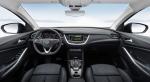 Opel Grandland X Hybrid4 2019 года
